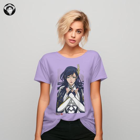 "Brunnhilde Valkyrie" Women's Regular Tee