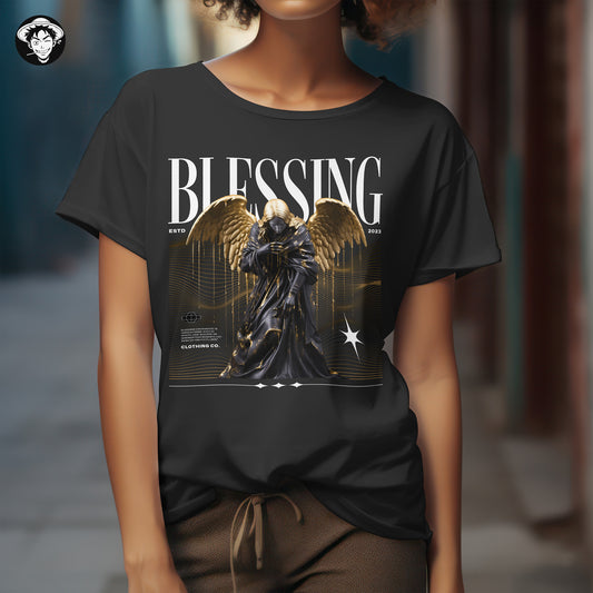 "Blessing" Women's Regular Tee