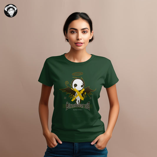"Street Vibes" Women's Regular Tee