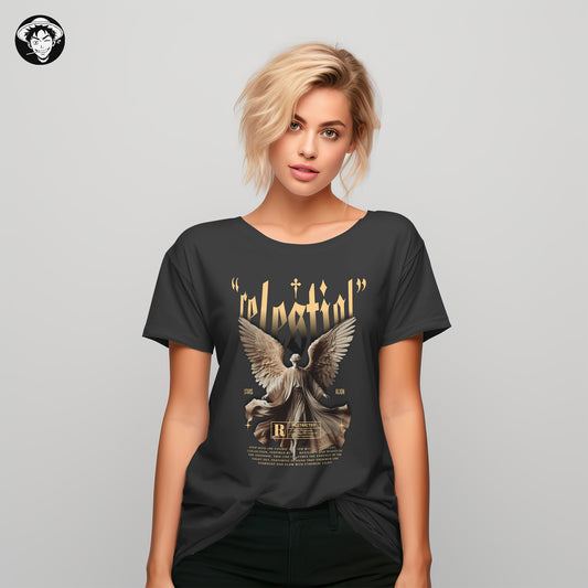 "Celestial" Women's Regular Tee