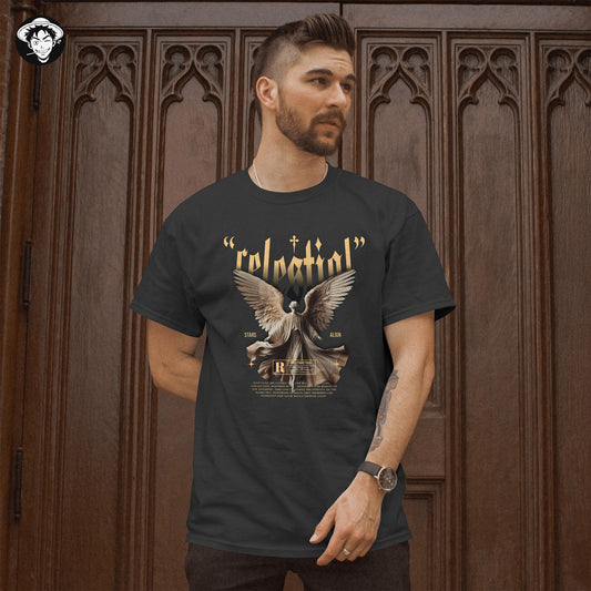 "Celestial" Men's Regular Tee
