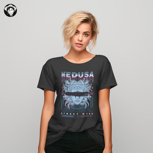 "Medusa" Women's Regular Tee