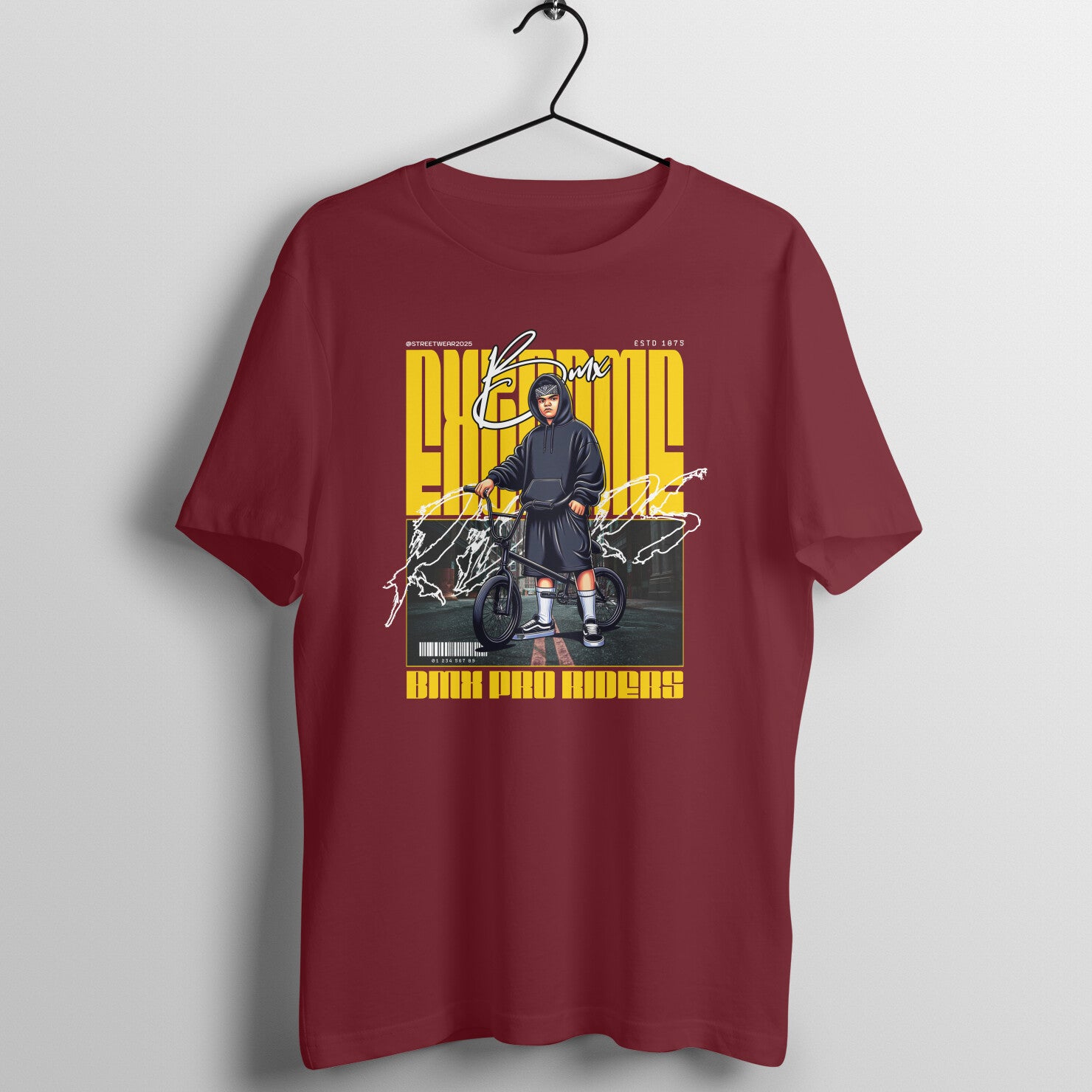 Front View - 5285000