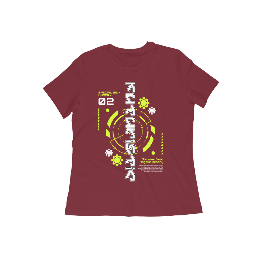 Front View - 5288000
