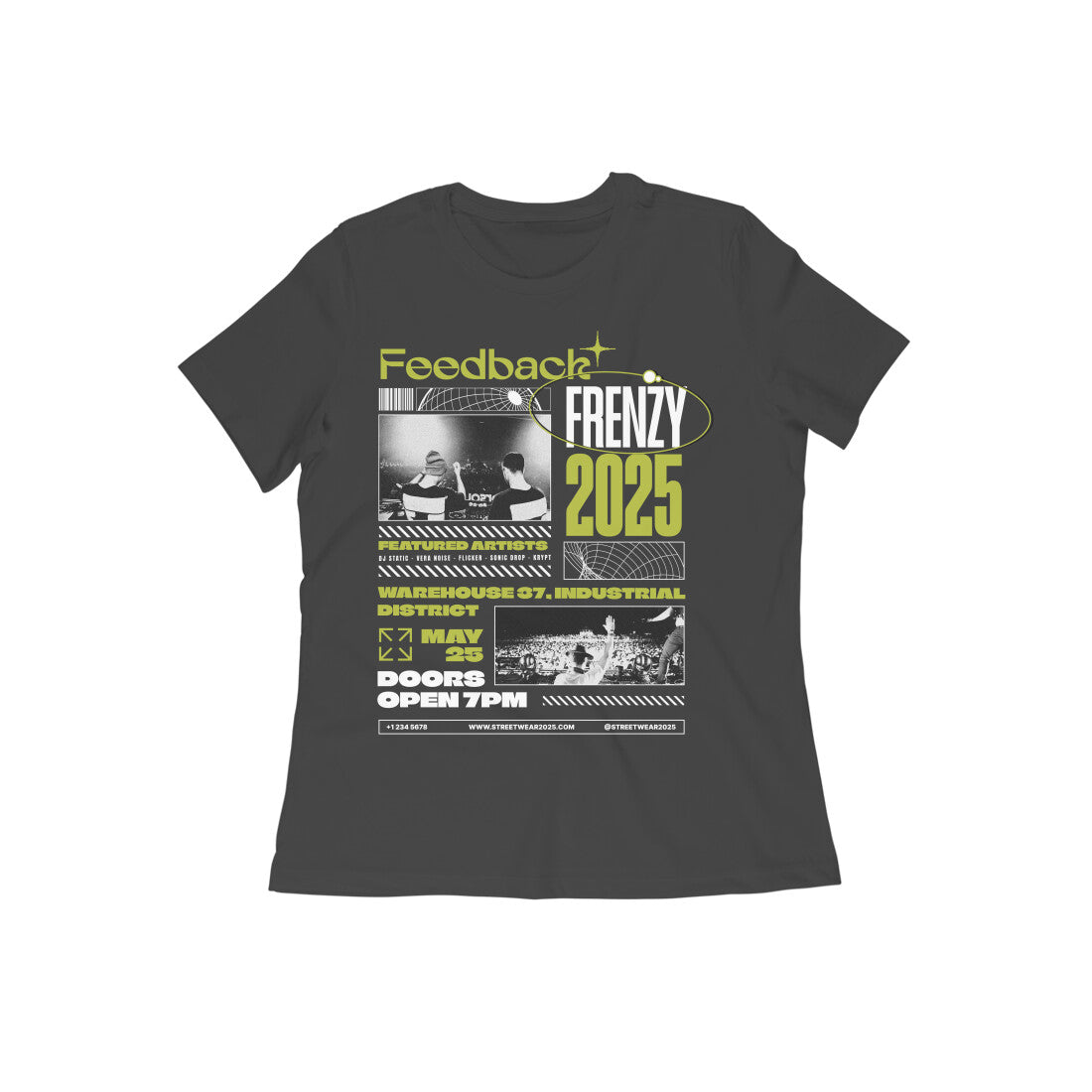 Front View - 5288015