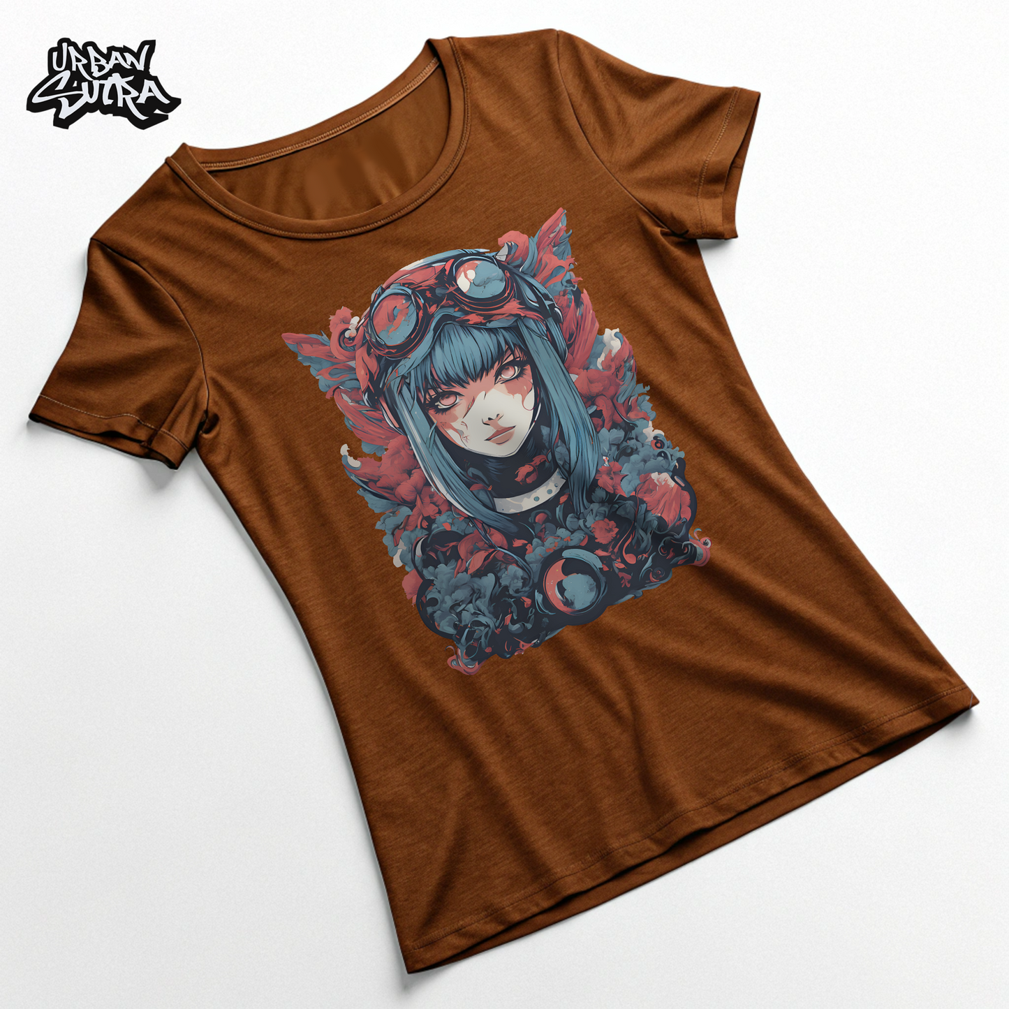 "Pilot of Wings" Women's Regular Tee