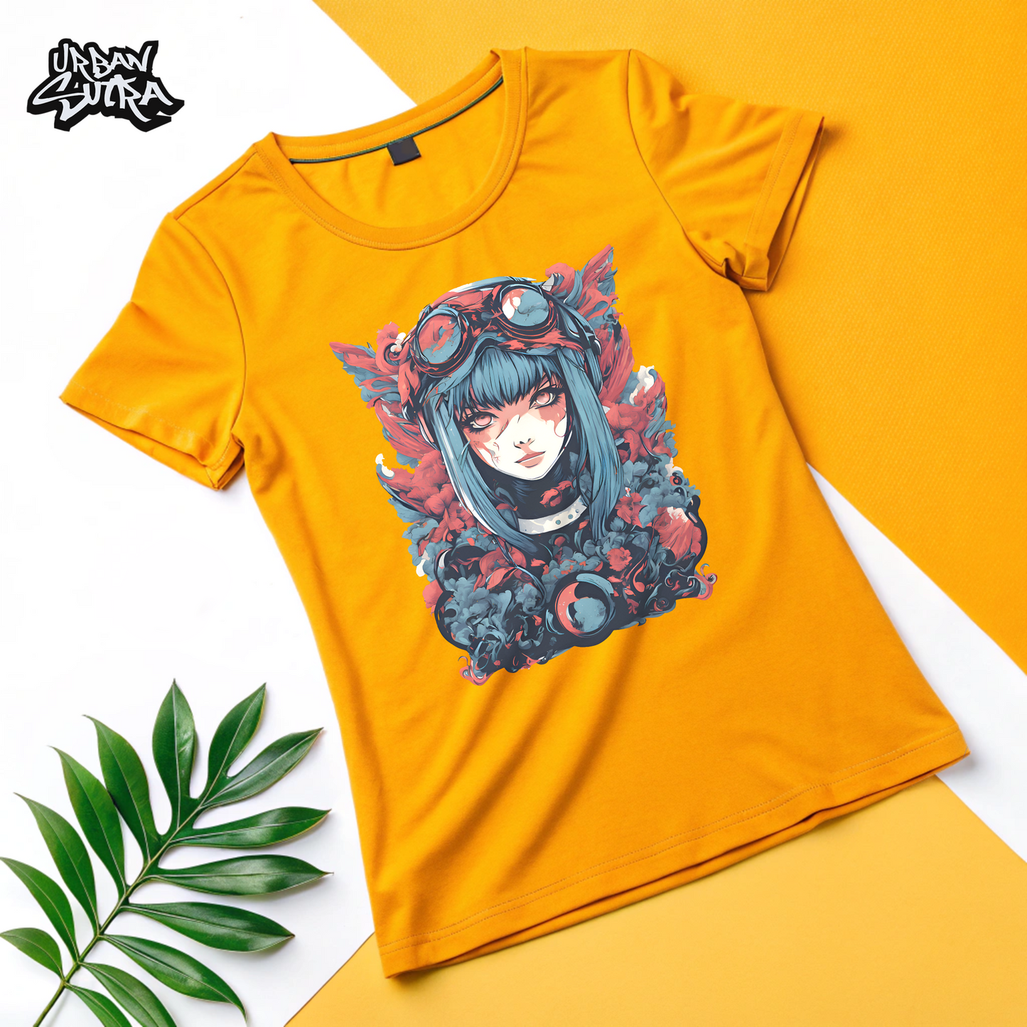 "Pilot of Wings" Women's Regular Tee