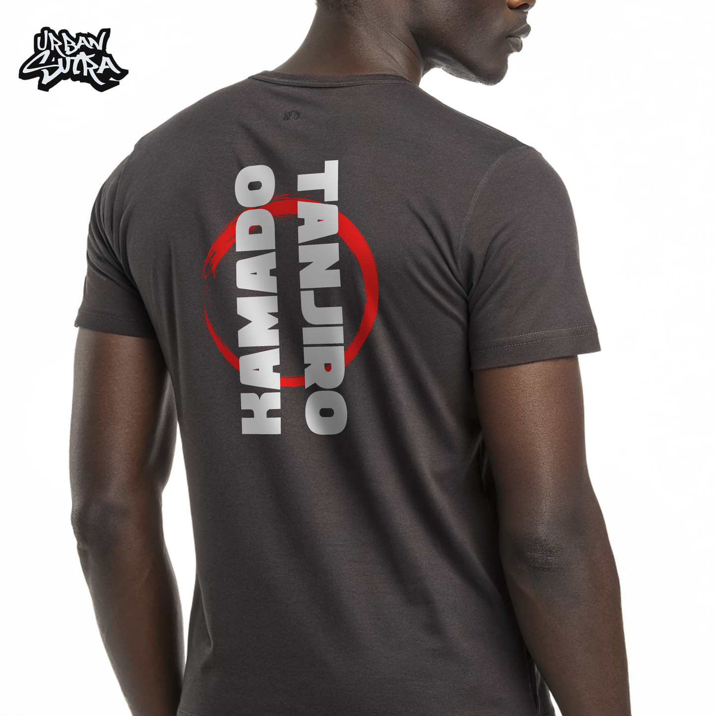 "Kamado Tanjiro" Men's Regular Fit Tee