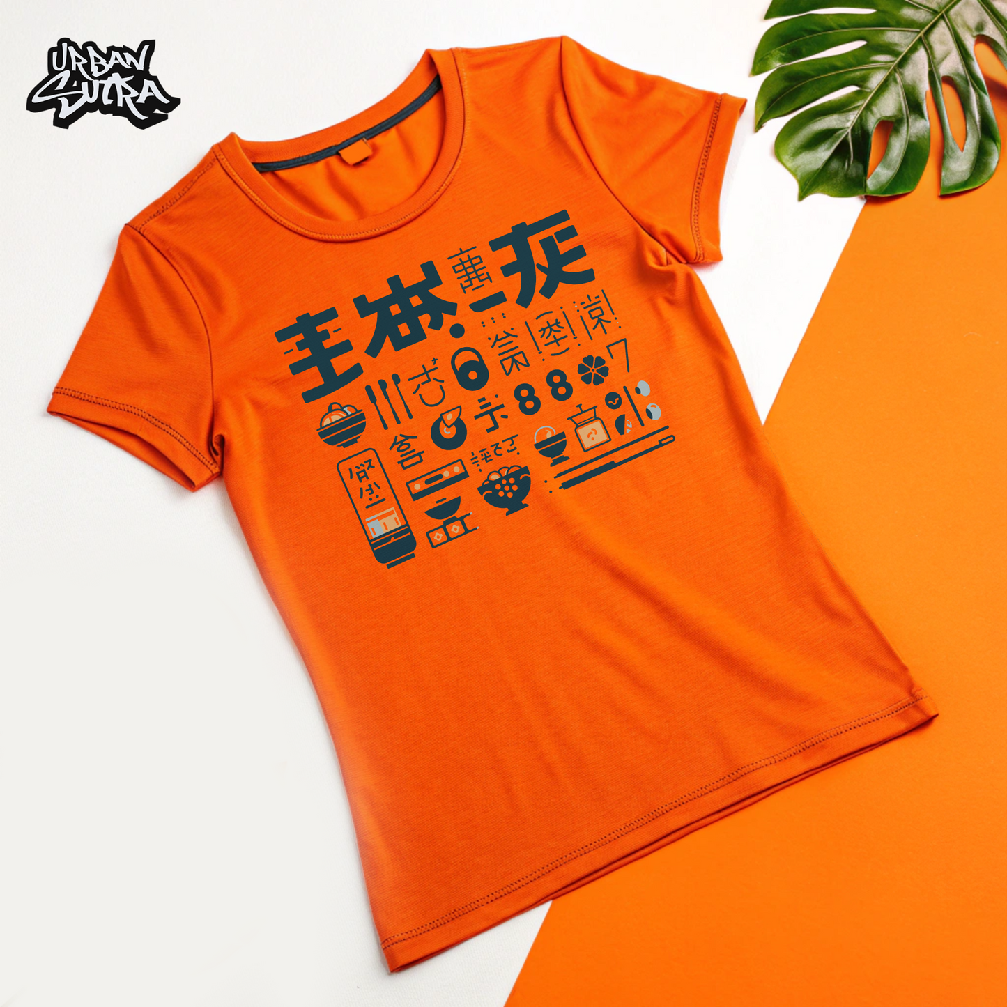 "Everyday Normal Gal" Women's Regular Tee