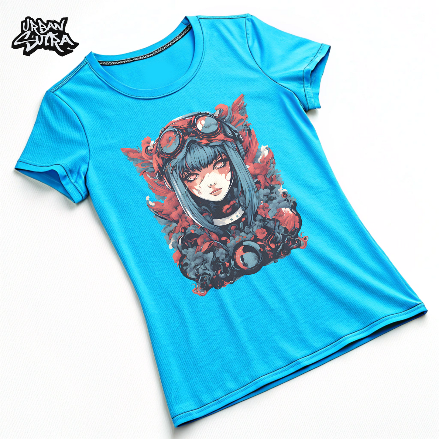 "Pilot of Wings" Women's Regular Tee