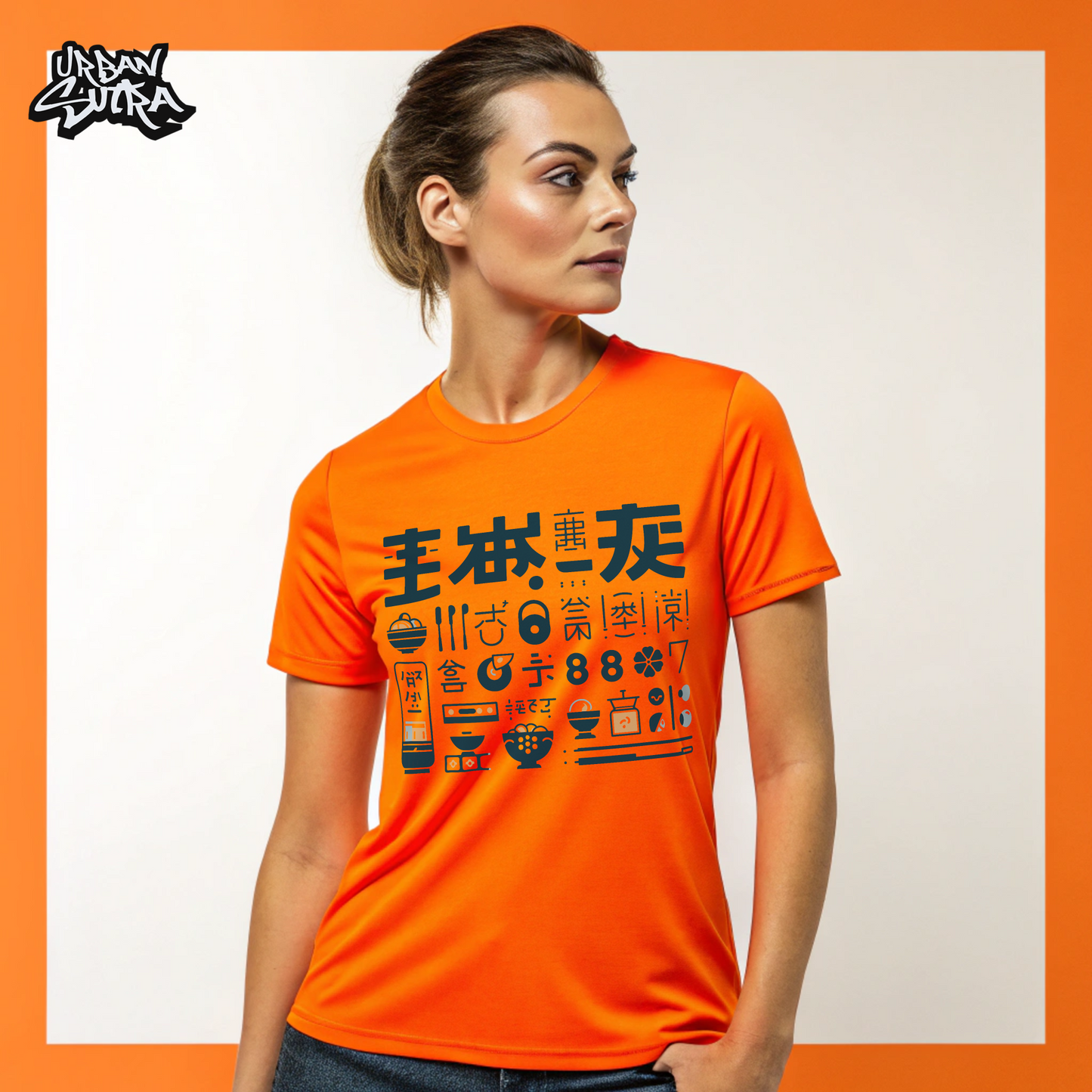 "Everyday Normal Gal" Women's Regular Tee
