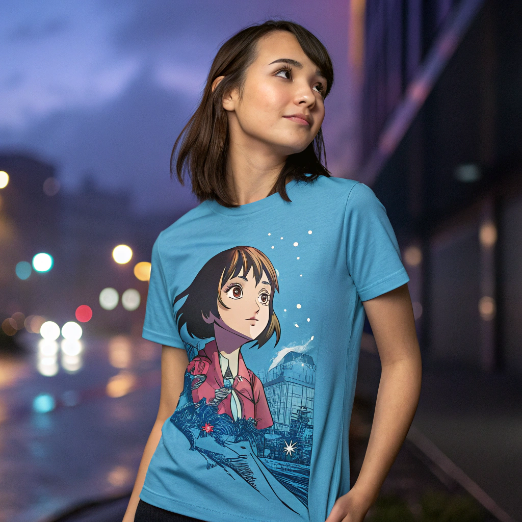 Women's Regular Tees