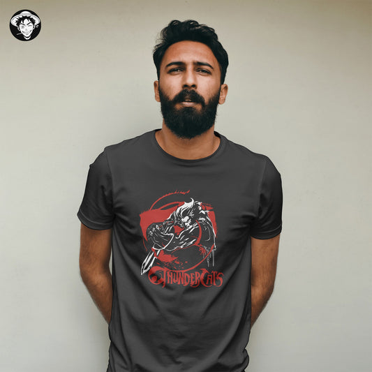 "Thunder Cats" Men's Regular Tee