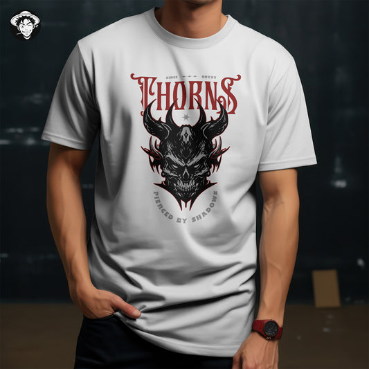 "Thorns" Men's Regular Tee