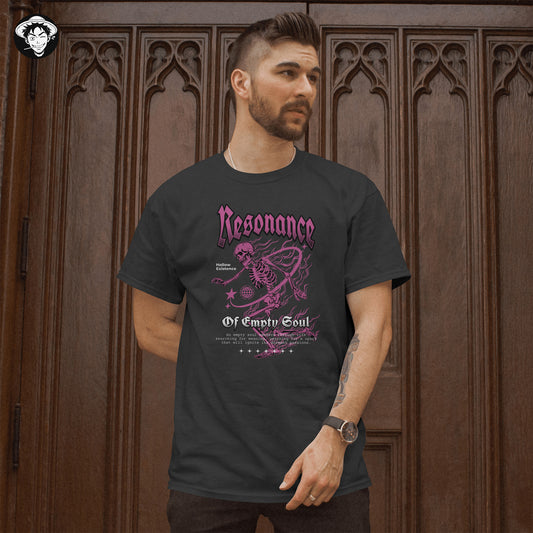 "Empty Soul" Men's Regular Tee
