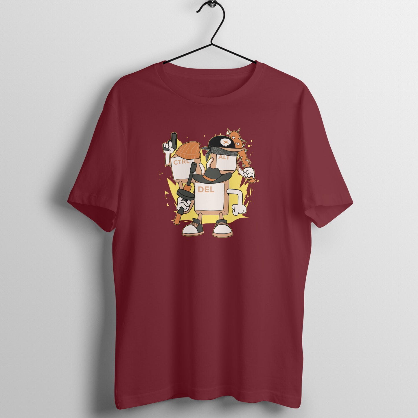 Front View - 5085555