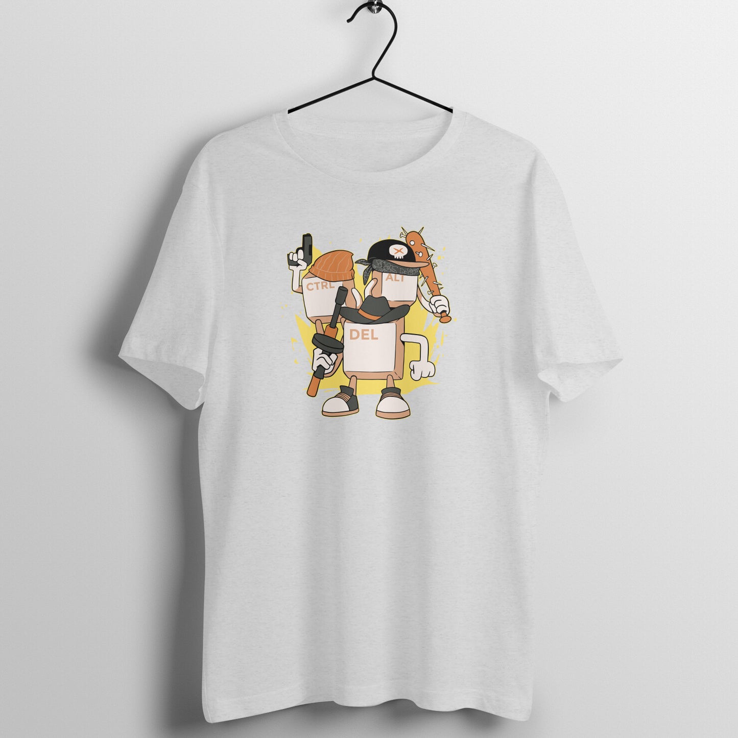 Front View - 5085556