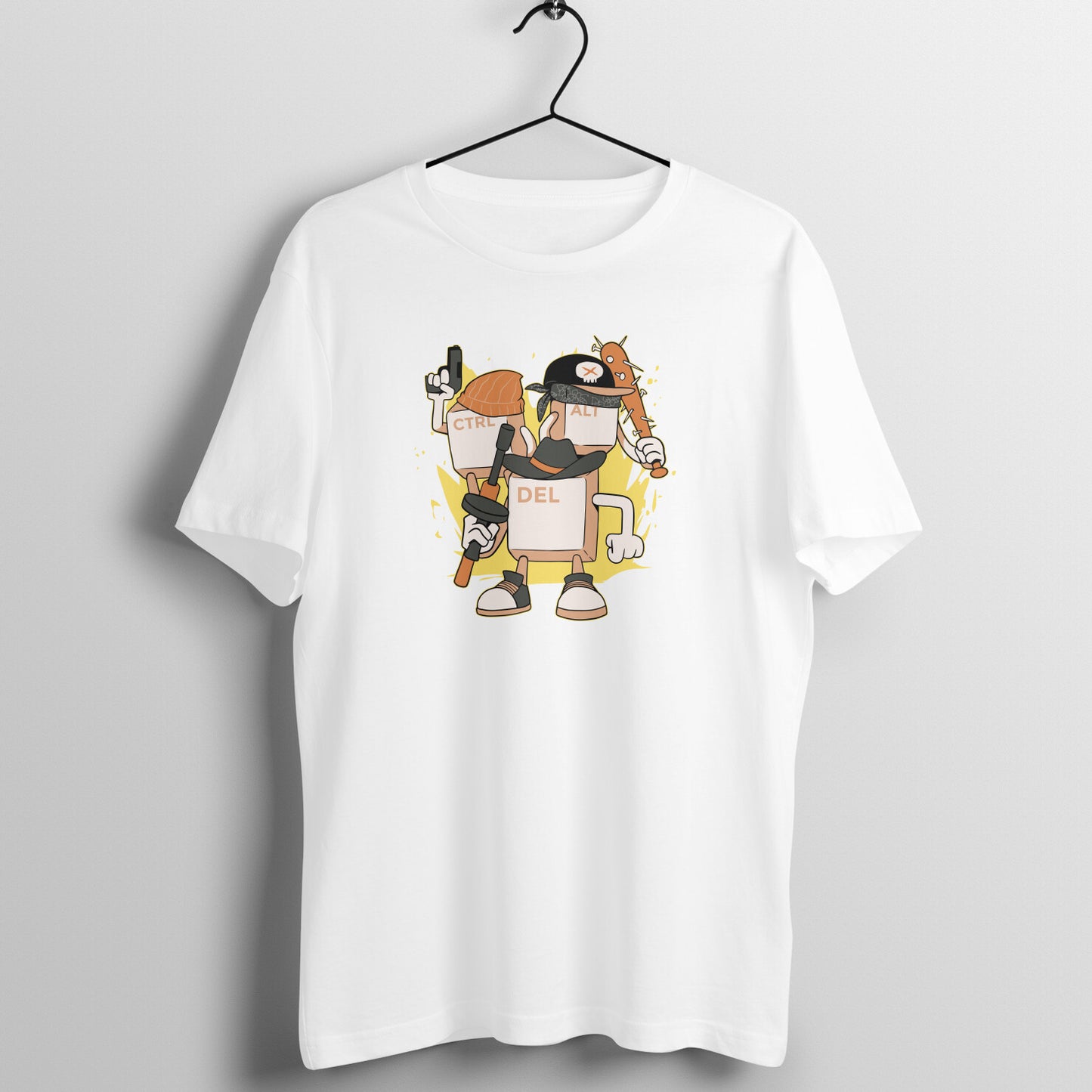 Front View - 5085558