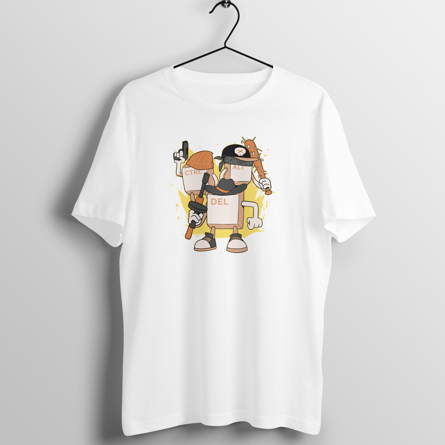 Front View - 5085558