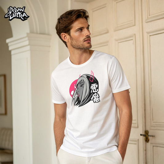 "Demi Girl" Men's Regular Fit Tee