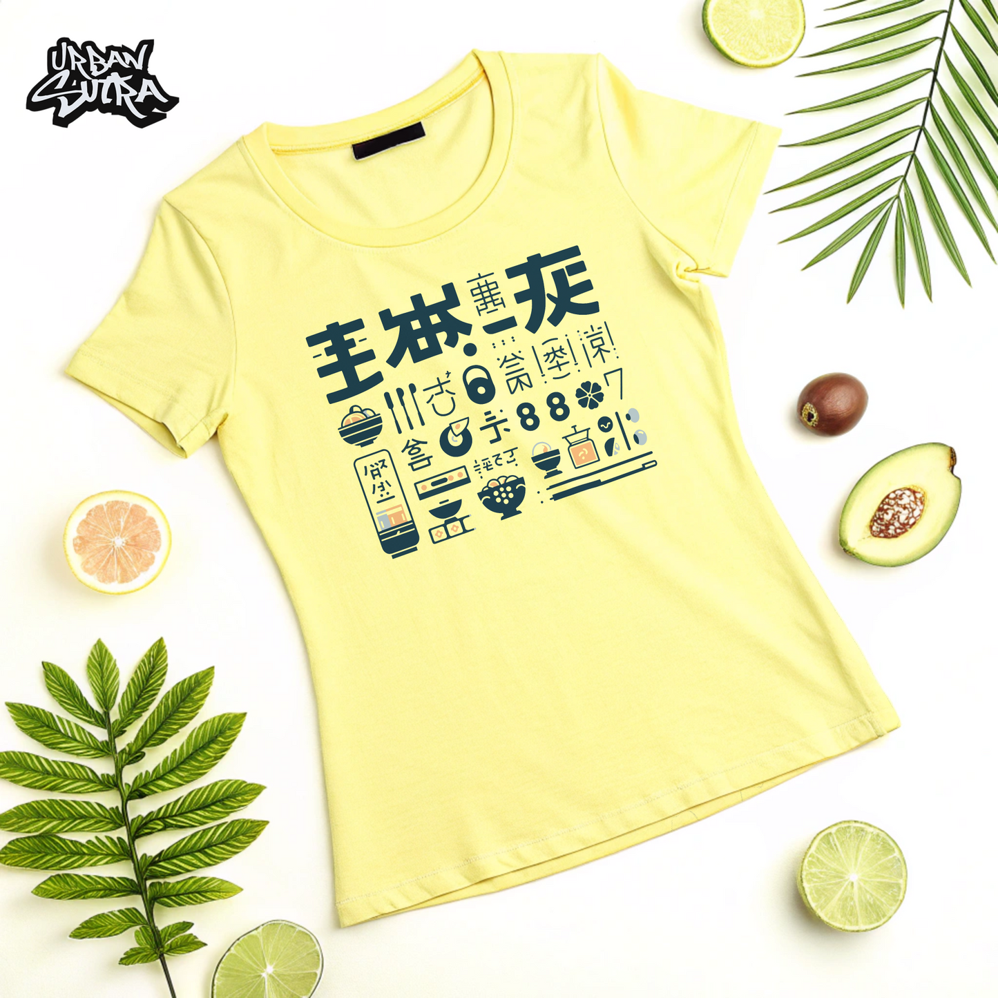 "Everyday Normal Gal" Women's Regular Tee