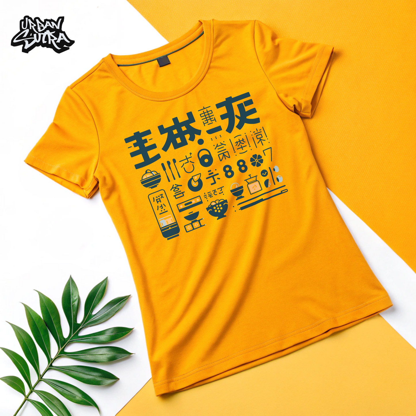 "Everyday Normal Gal" Women's Regular Tee