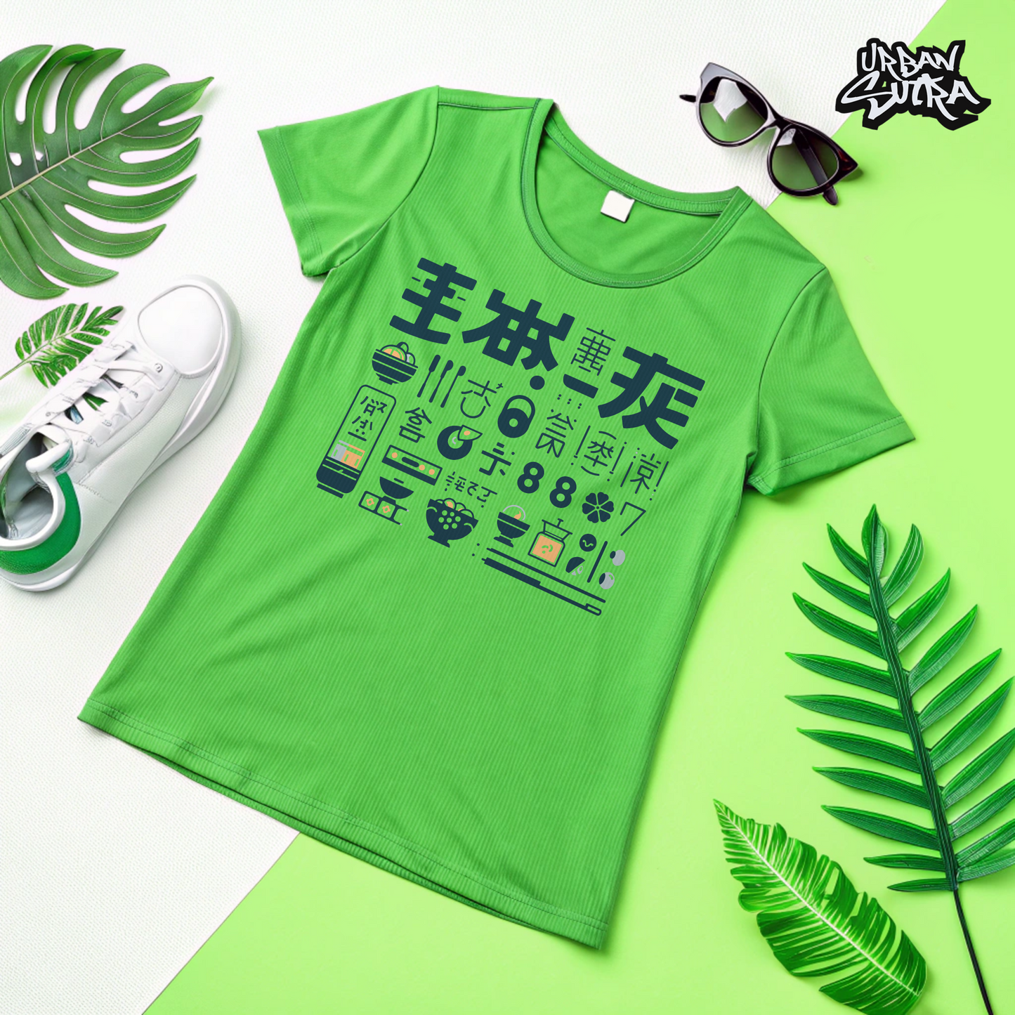 "Everyday Normal Gal" Women's Regular Tee