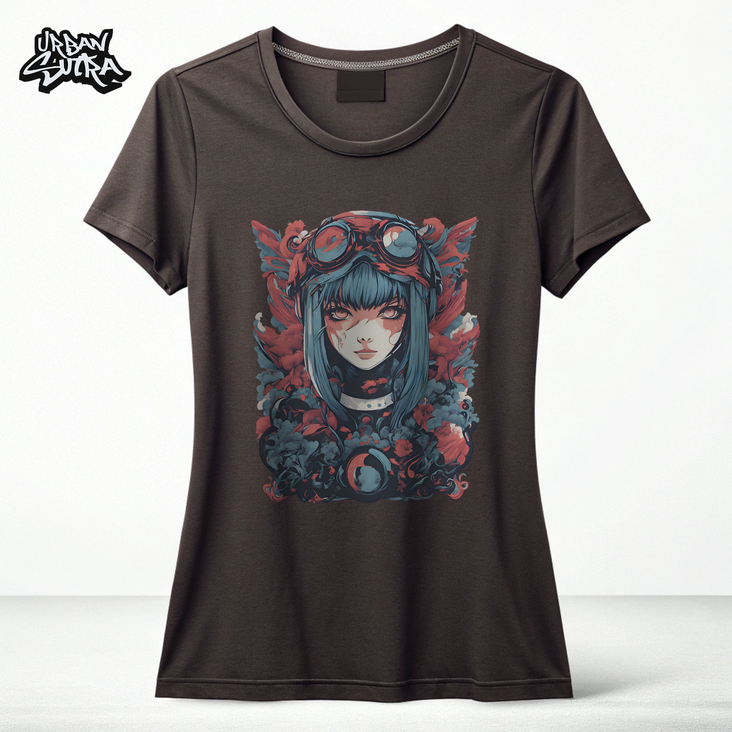 "Pilot of Wings" Women's Regular Tee