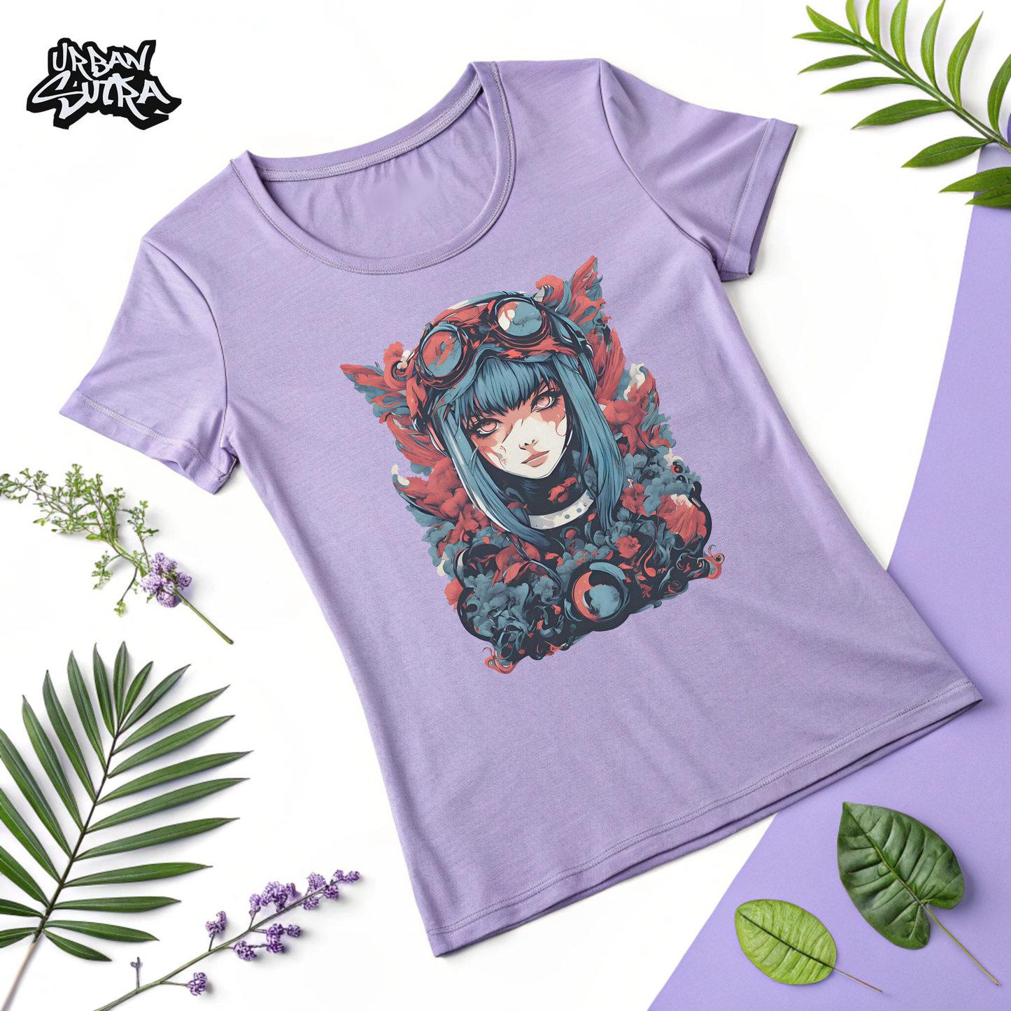 "Pilot of Wings" Women's Regular Tee