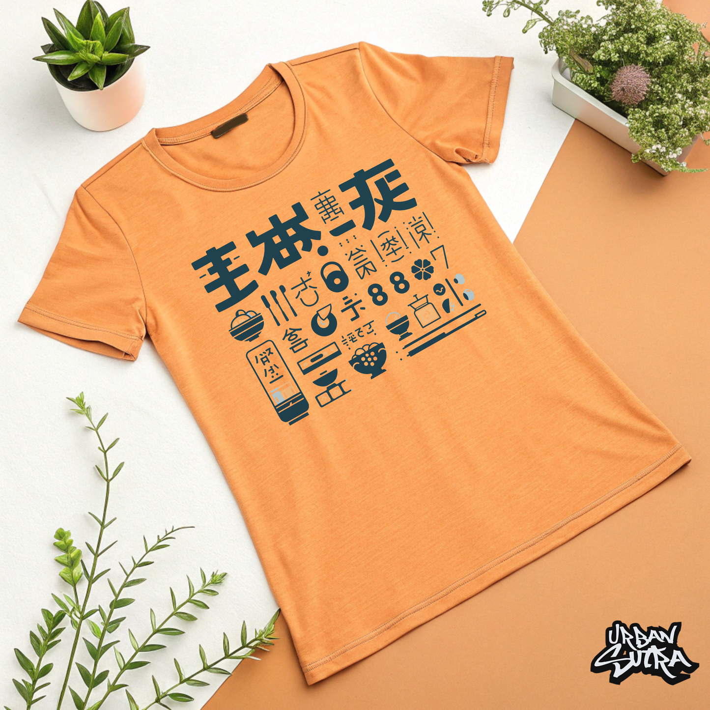 "Everyday Normal Gal" Women's Regular Tee