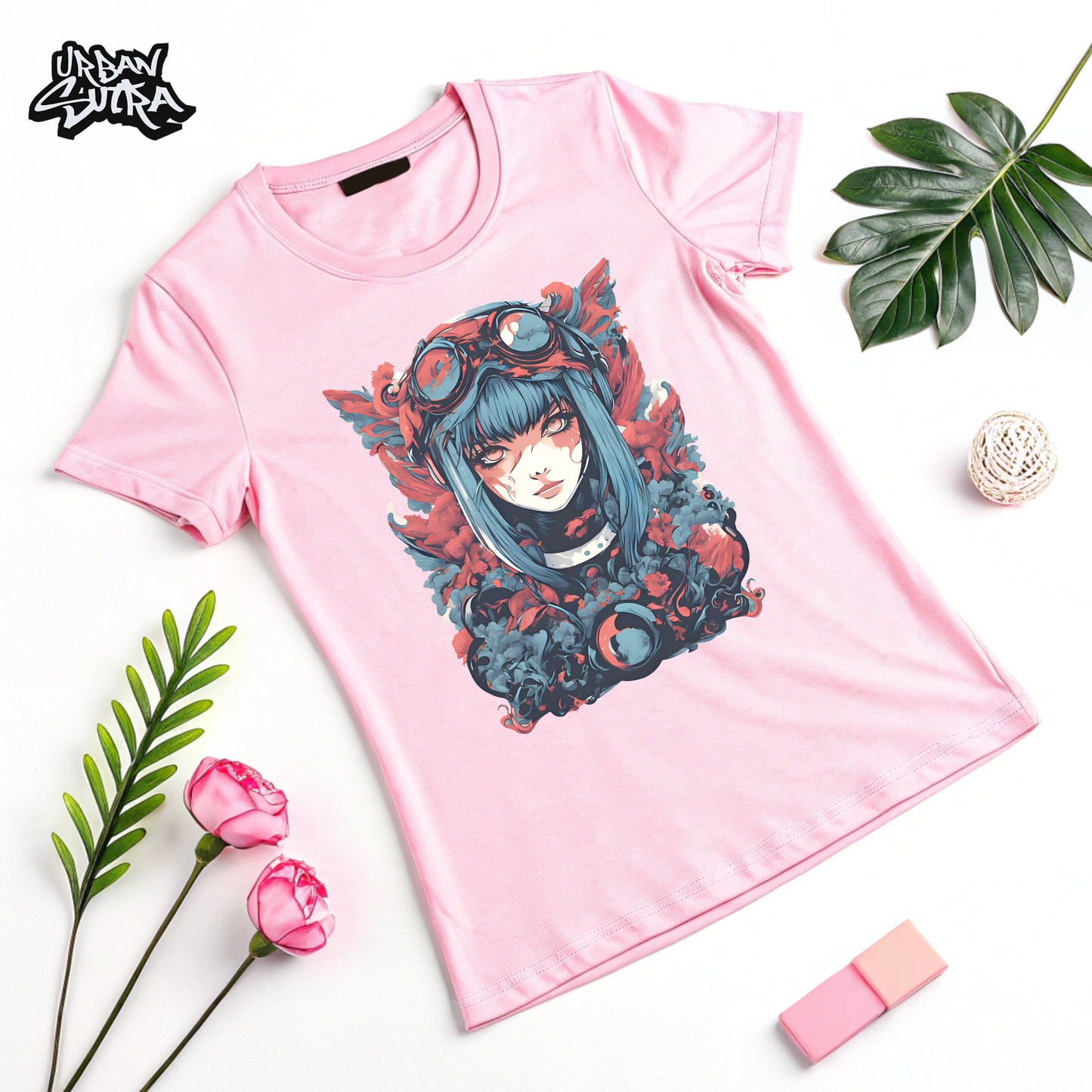 "Pilot of Wings" Women's Regular Tee