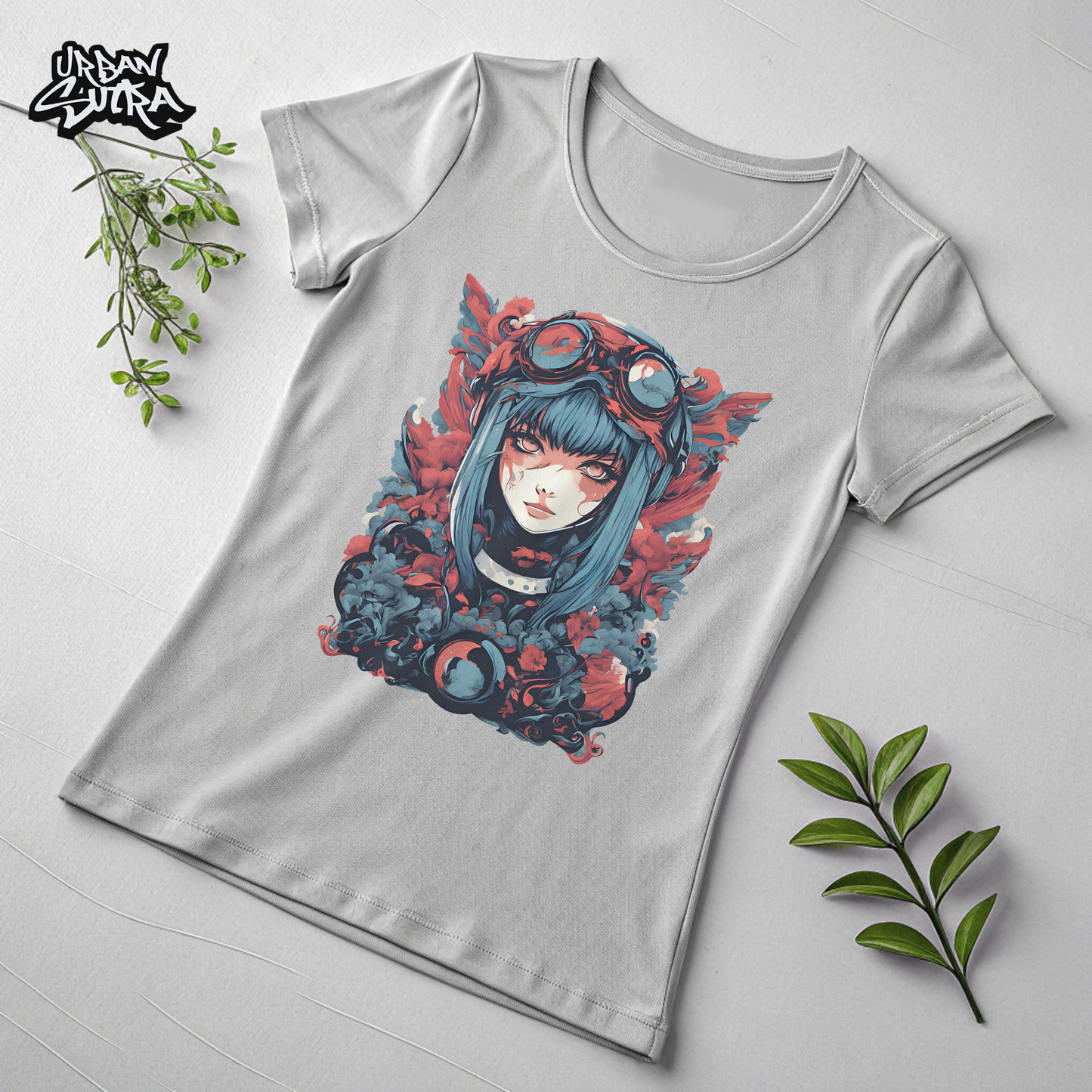 "Pilot of Wings" Women's Regular Tee