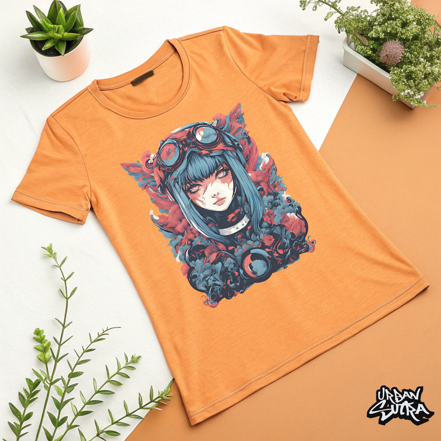 "Pilot of Wings" Women's Regular Tee