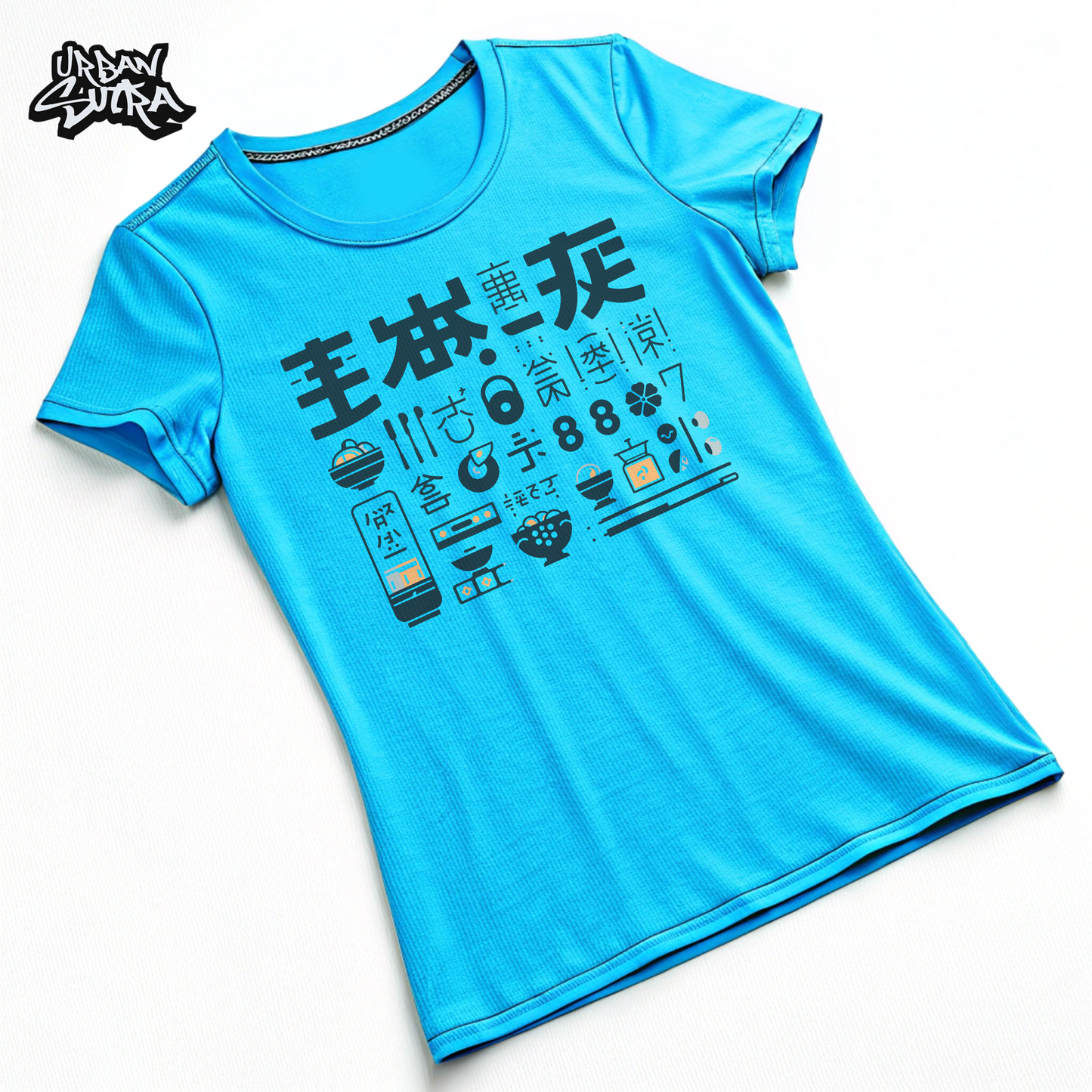 "Everyday Normal Gal" Women's Regular Tee