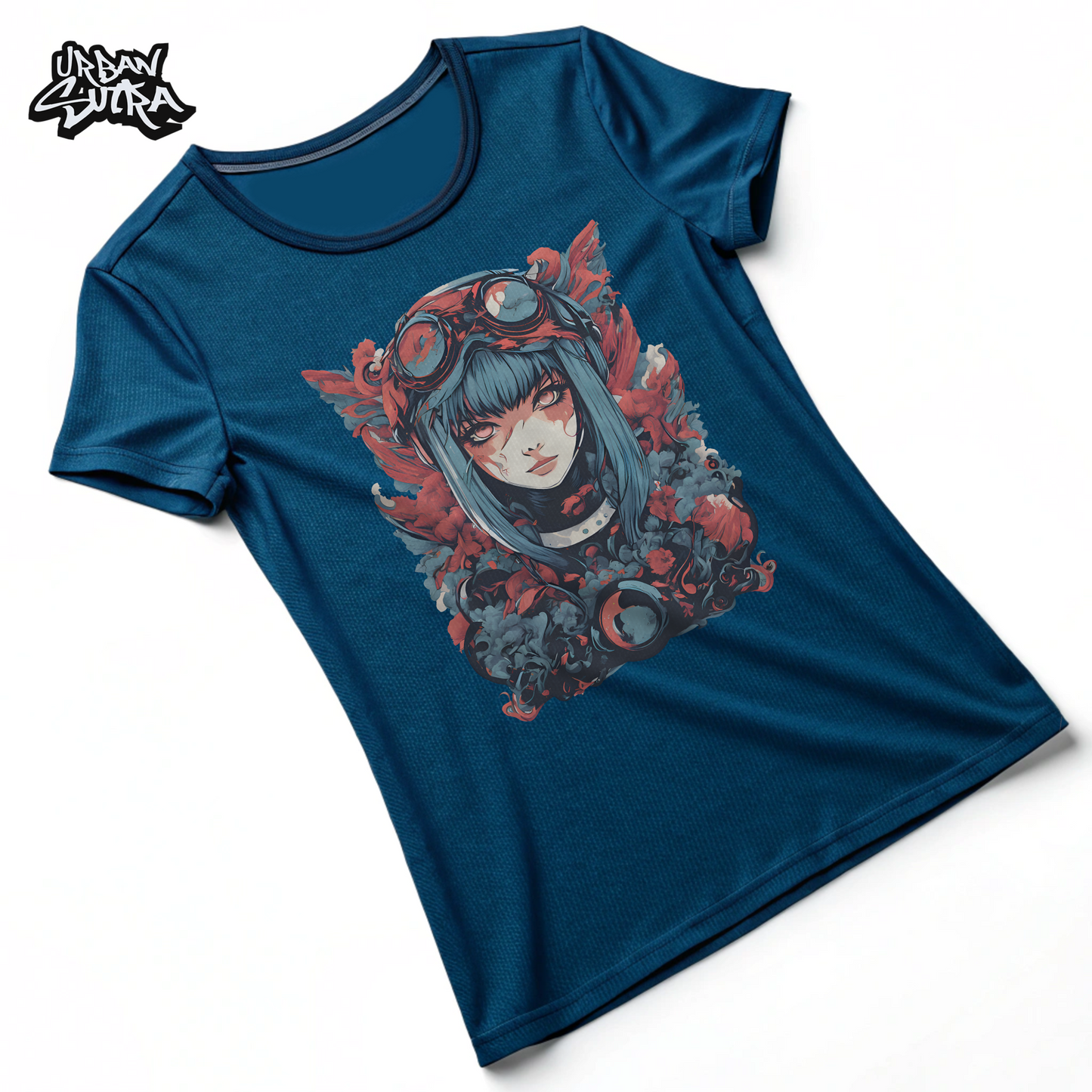 "Pilot of Wings" Women's Regular Tee