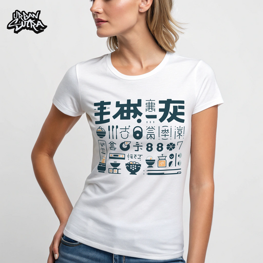 "Everyday Normal Gal" Women's Regular Tee