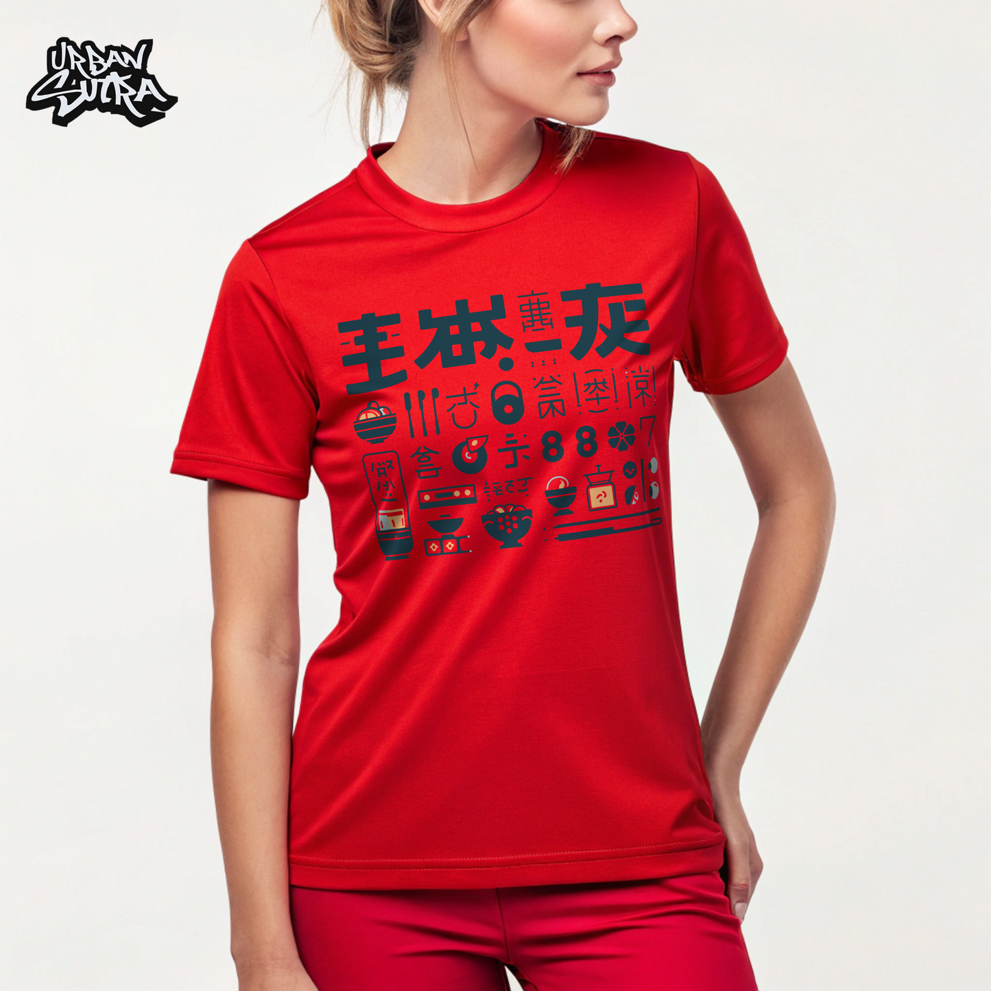 "Everyday Normal Gal" Women's Regular Tee