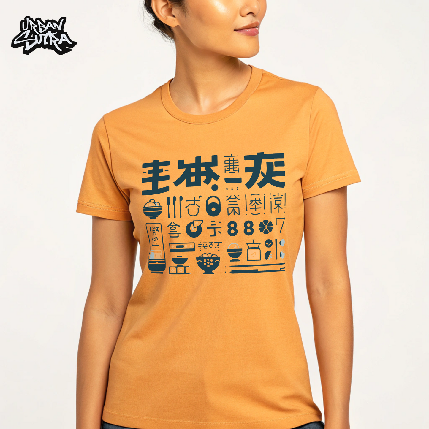 "Everyday Normal Gal" Women's Regular Tee