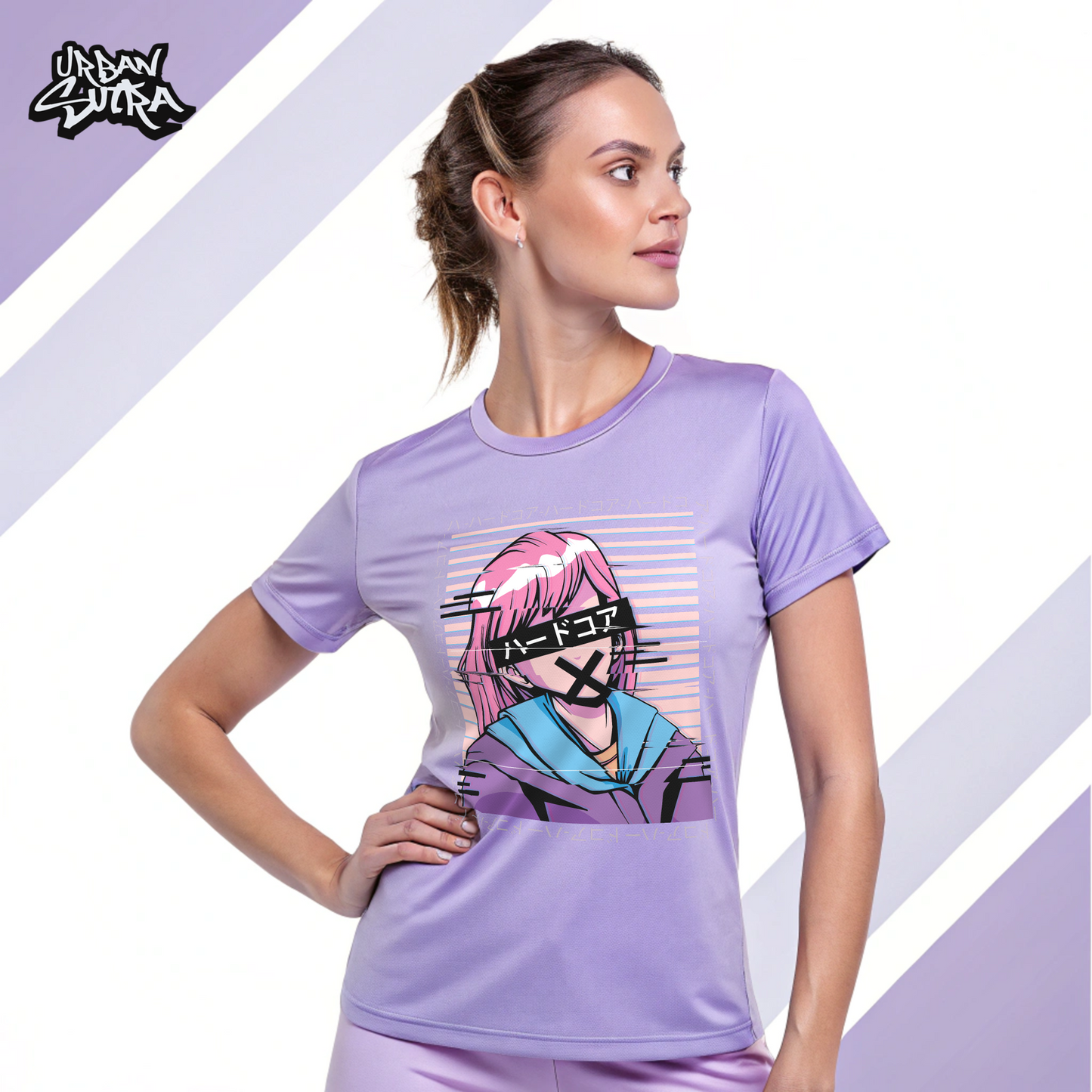 "Censored" Women's Regular Tee