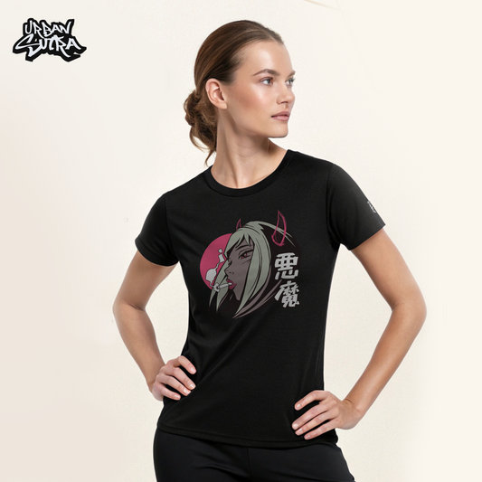 "Demi Girl" Women's Regular Tee