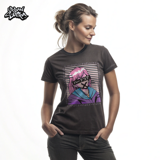 "Censored" Women's Regular Tee