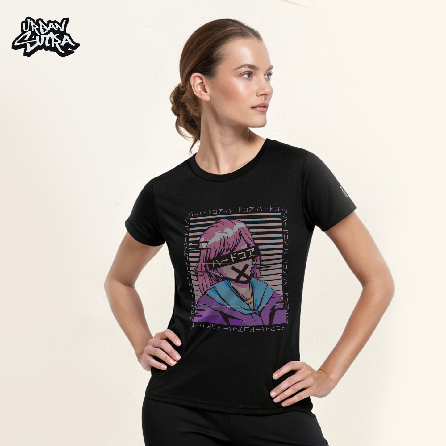 "Censored" Women's Regular Tee