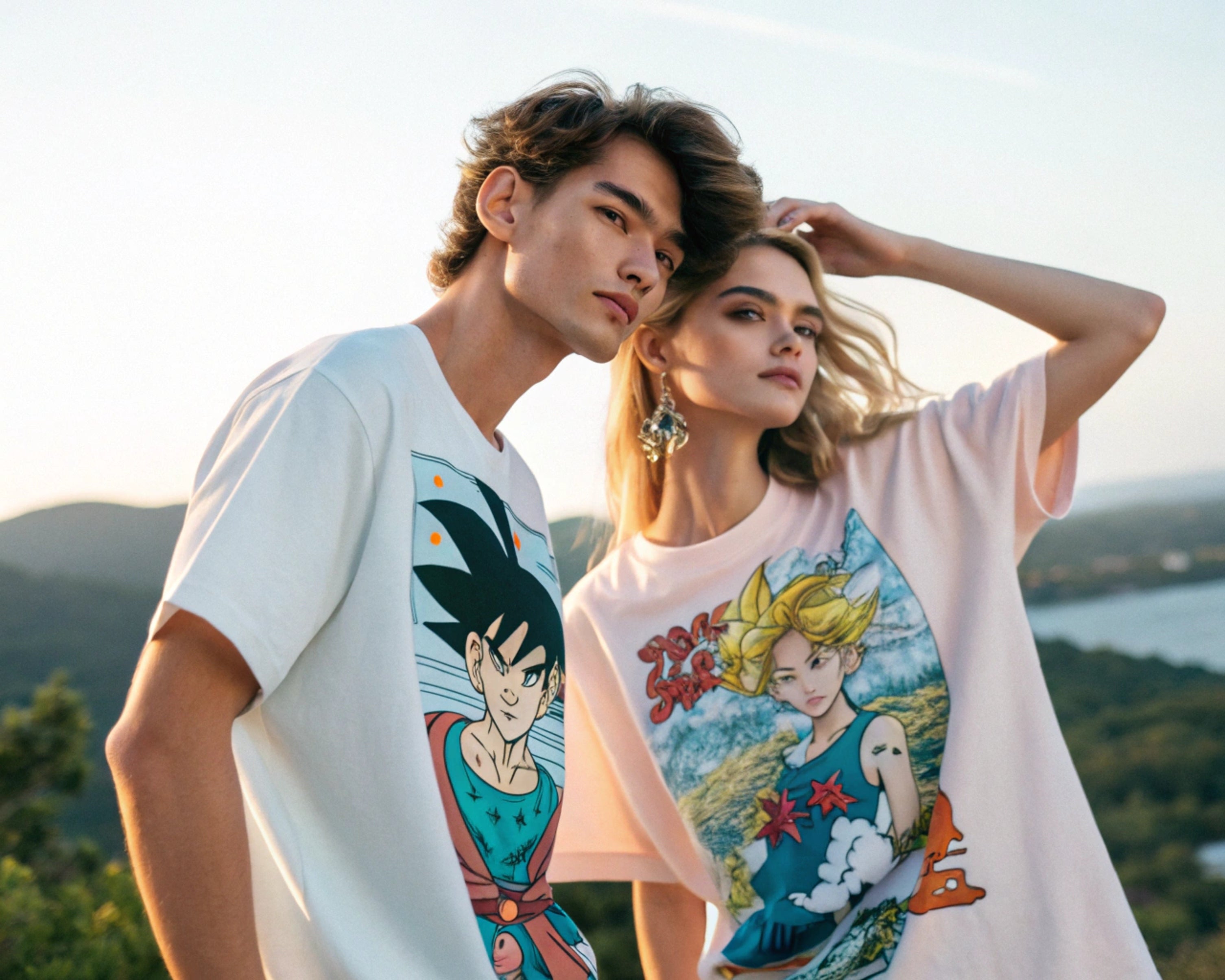 Anime Collection